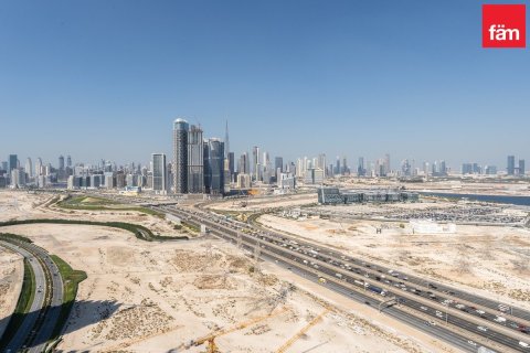 Appartement de 1 chambre à Dubai, UAE No. 87595 15