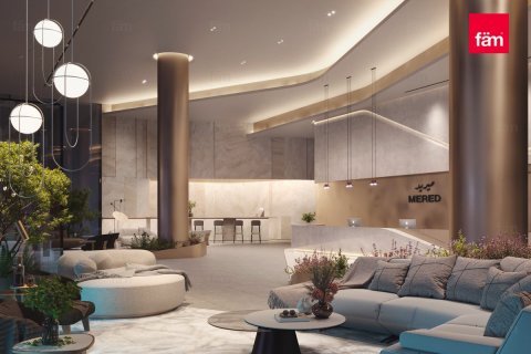 Appartement de 2 chambres à Dubai Internet City, UAE No. 87598 2
