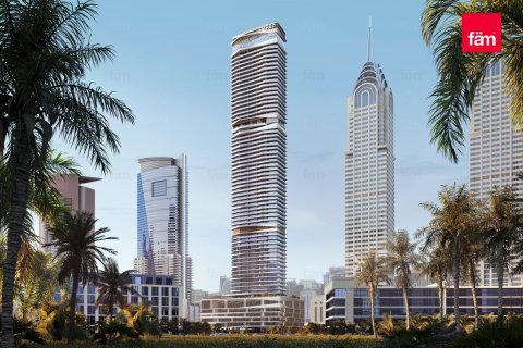 Appartement de 2 chambres à Dubai Internet City, UAE No. 87598 12
