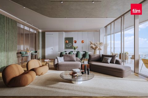 Appartement de 2 chambres à Dubai Internet City, UAE No. 87598 8