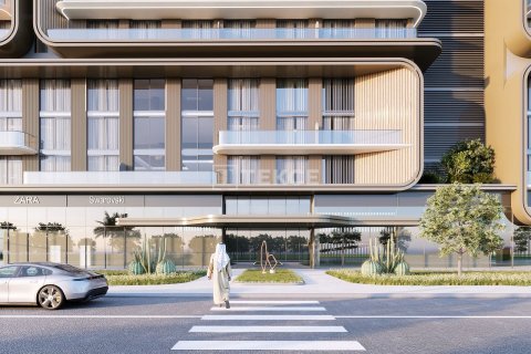 3 bedrooms Duplex in Jebel Ali, UAE No. 141183 14