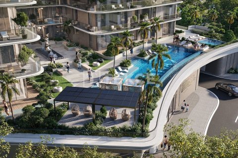 2 bedrooms Apartment in Dubai, UAE No. 141184 7