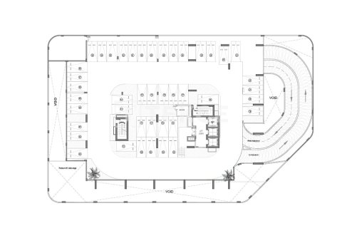 2 bedrooms Apartment in Dubai, UAE No. 141184 22