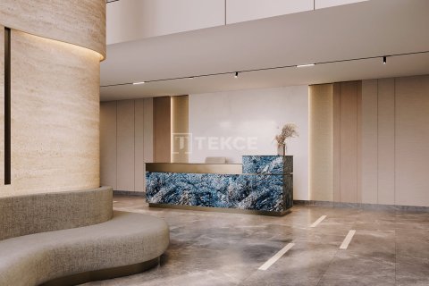 2 bedrooms Duplex in Jebel Ali, UAE No. 141182 15