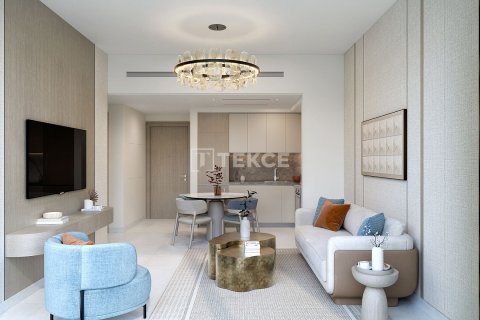 2 bedrooms Duplex in Jebel Ali, UAE No. 141182 16