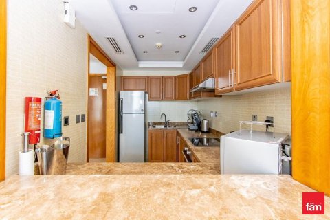Apartment de 1 dormitorio en Dubai Marina, UAE No. 185228 6