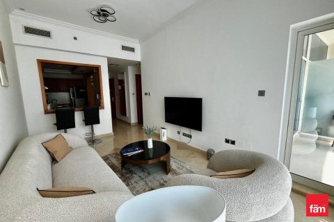 Apartment de 1 dormitorio en Dubai Marina, UAE No. 185228 4