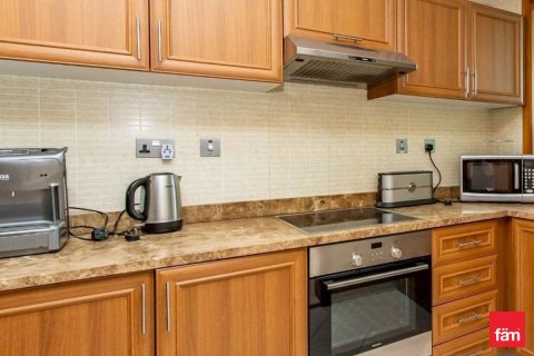 Apartment de 1 dormitorio en Dubai Marina, UAE No. 185228 5