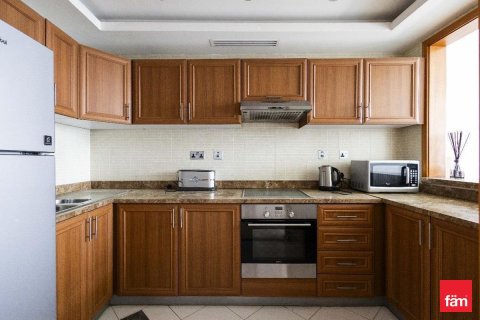 Apartment de 1 dormitorio en Dubai Marina, UAE No. 185228 7