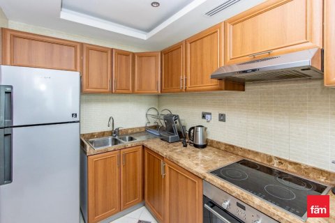 Apartment de 1 dormitorio en Dubai Marina, UAE No. 185228 8