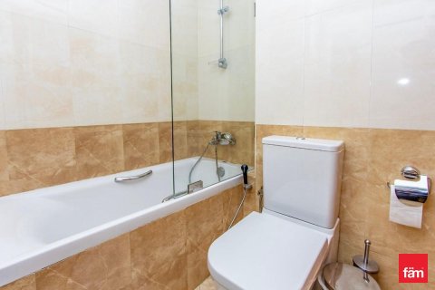 Apartment de 1 dormitorio en Dubai Marina, UAE No. 185228 9