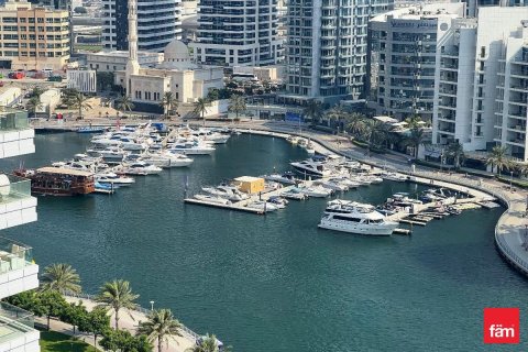Apartment de 1 dormitorio en Dubai Marina, UAE No. 185228 11
