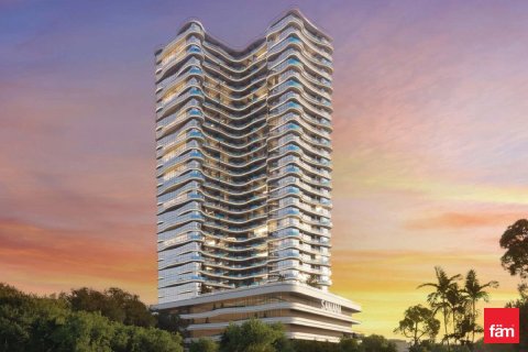 Apartment de 1 dormitorio en Majan, UAE No. 185223 11