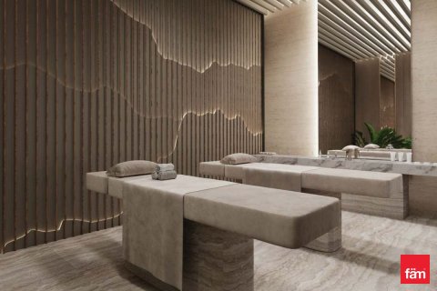 Apartment de 1 dormitorio en Majan, UAE No. 185223 8