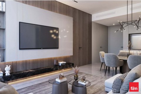 Apartment de 1 dormitorio en Majan, UAE No. 185223