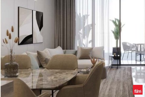 Apartment de 1 dormitorio en Majan, UAE No. 185223 3