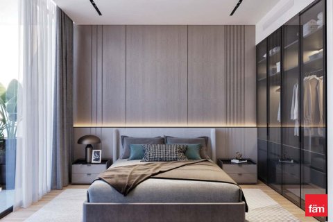 Apartment de 1 dormitorio en Majan, UAE No. 185223 4