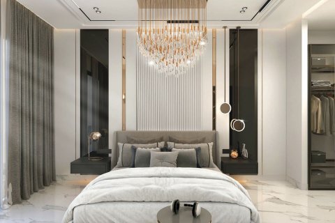 Apartment de 1 dormitorio en Dubai, UAE No. 185227 3