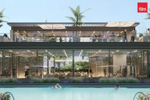 1 bedroom Apartment in Dubai, UAE No. 185229 6
