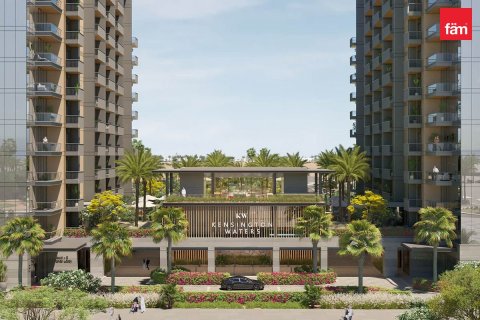 1 bedroom Apartment in Dubai, UAE No. 185229 10