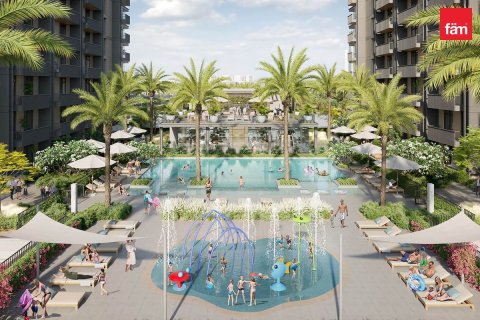 1 bedroom Apartment in Dubai, UAE No. 185229 5