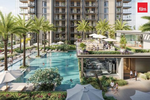 1 bedroom Apartment in Dubai, UAE No. 185229 9