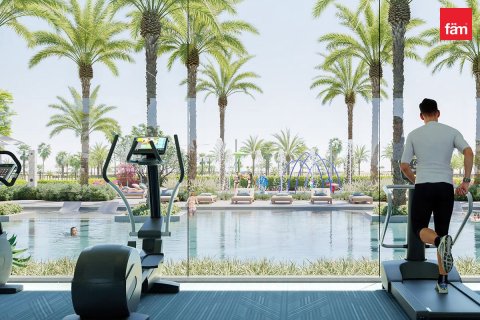 1 bedroom Apartment in Dubai, UAE No. 185229 8