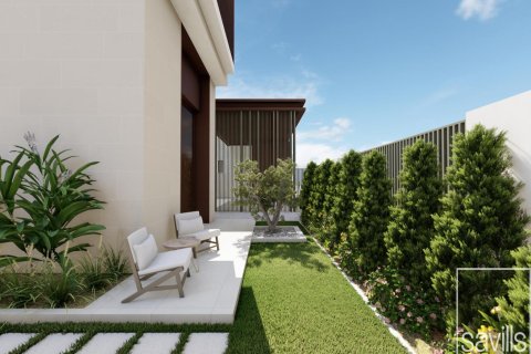 Villa de 5 dormitorios  No. 123632 27