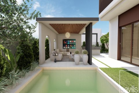 Villa de 5 dormitorios  No. 123632 28