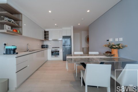 Квартира с 2 спальнями  №123635 8