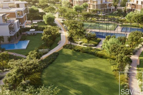 5 غرفة نوم  فيلا  رقم 123633 10