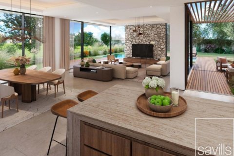 5 غرفة نوم  فيلا  رقم 123633 5