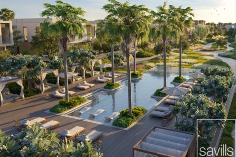 5 غرفة نوم  فيلا  رقم 123633 14