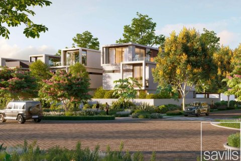 5 غرفة نوم  فيلا  رقم 123633 16