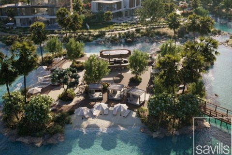 5 غرفة نوم  فيلا  رقم 123633 12