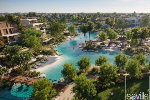 5 غرفة نوم  فيلا  رقم 123633 11