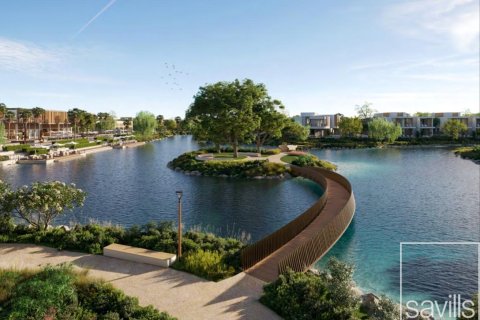 5 غرفة نوم  فيلا  رقم 123633 8