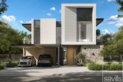 5 غرفة نوم  فيلا  رقم 123633 3