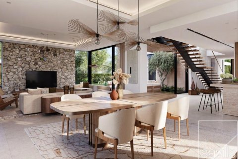 5 غرفة نوم  فيلا  رقم 123633 4