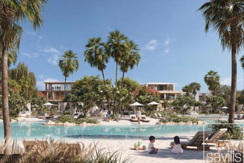 5 غرفة نوم  فيلا  رقم 123633 15