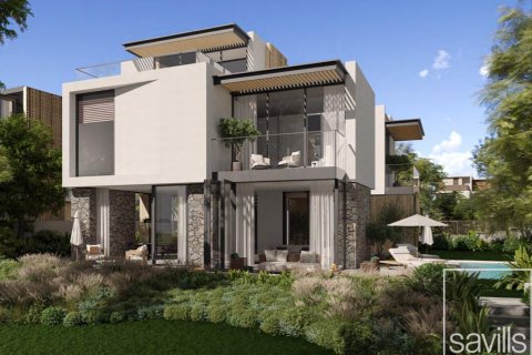 5 غرفة نوم  فيلا  رقم 123633 2