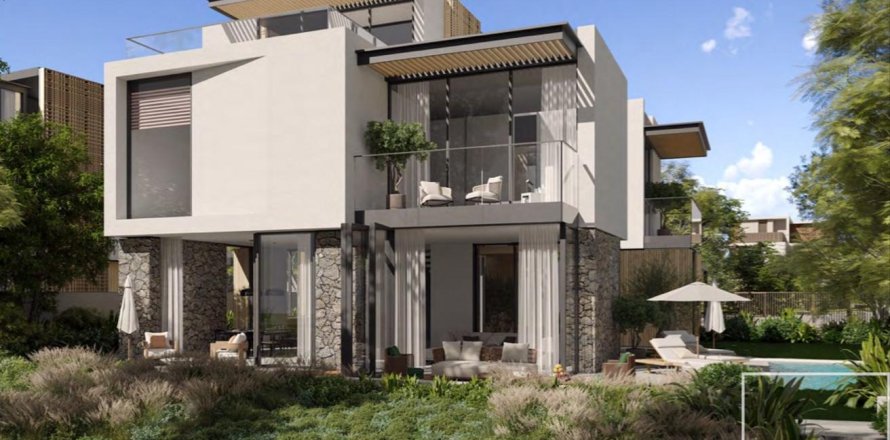 5 غرفة نوم  فيلا  رقم 123633