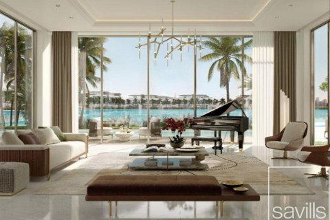 Villa de 5 dormitorios  No. 123636 6