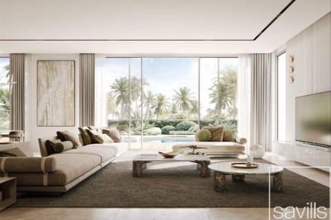 Villa de 5 dormitorios  No. 123636 4