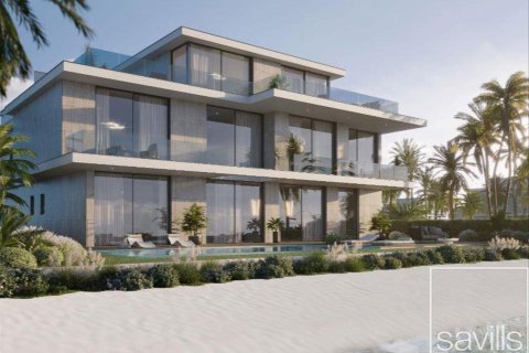 Villa de 5 dormitorios  No. 123636 20