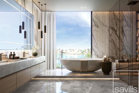 Villa de 5 dormitorios  No. 123636 15