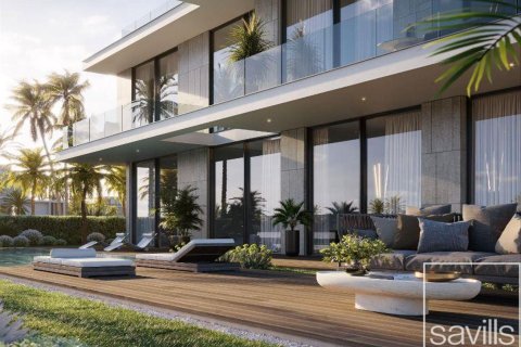 Villa de 5 dormitorios  No. 123636 21