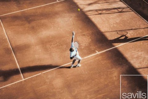 Villa de 5 dormitorios  No. 123636 26