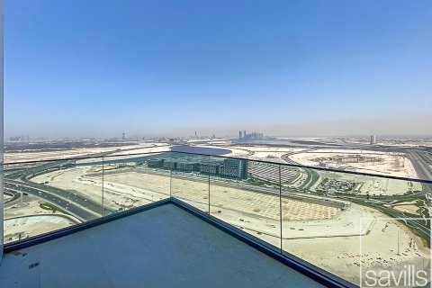 Apartamento tipo estudio Estudio No. 123630 12