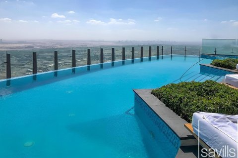 Apartamento tipo estudio Estudio No. 123630 13